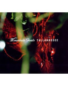 The Mountain Goats - Tallahassee CD