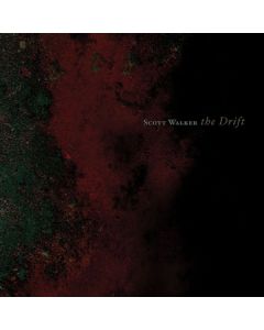 Scott Walker - The Drift LP