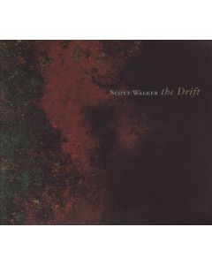 Scott Walker - The Drift CD