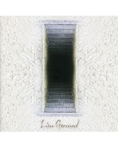 Lisa Gerrard - Lisa Gerrard CD
