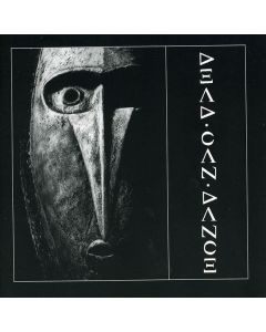 Dead Can Dance - Dead Can Dance / Garden Of The Arcane Delights (Remastered) (Reissue) CD