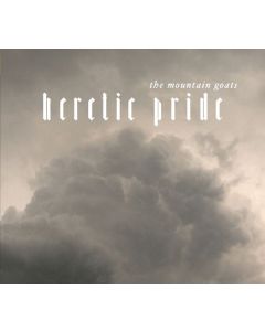 The Mountain Goats - Heretic Pride CD