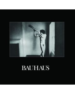 Bauhaus - In The Flat Field LP