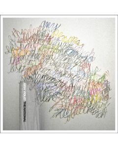 The National - High Violet LP