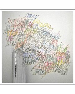 The National - High Violet CD