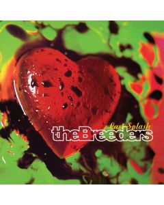 The Breeders - Last Splash LP