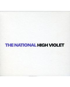 The National - High Violet (Expanded Edition) (Limited Edition) CD