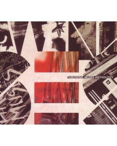 Throwing Muses - Anthology CD
