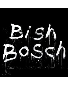Scott Walker - Bisch Bosch CD