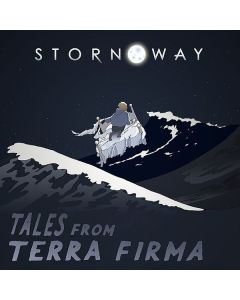 Stornoway - Tales From Terra Firma LP