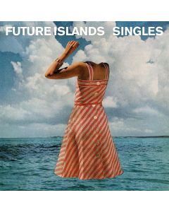 Future Islands - Singles CD
