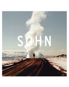 Sohn - Tremors CD