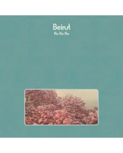 Beirut - No No No LP