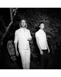 El Vy - Return To The Moon CD
