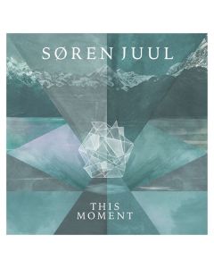 Søren Juul - This Moment (Clear Vinyl) LP