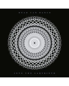 Dead Can Dance - Into The Labyrinth LP