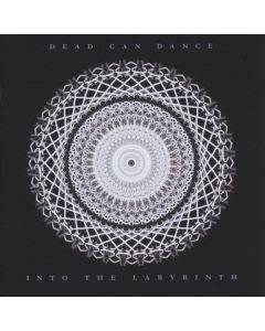 Dead Can Dance - Into The Labyrinth CD