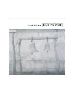 Dead Can Dance - Toward The Within LP