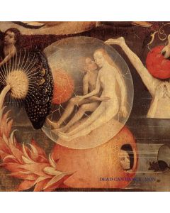 Dead Can Dance - Aion LP