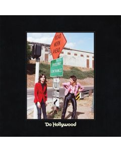 The Lemon Twigs - Do Hollywood CD