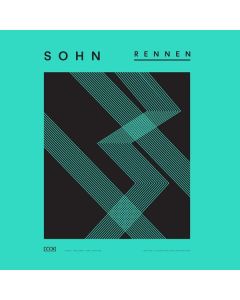 Sohn - Rennen CD