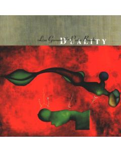 Lisa Gerrard - Duality CD