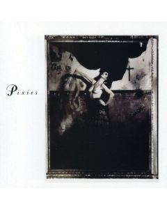 Pixies - Surfer Rosa CD