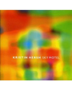 Kristin Hersh - Sky Motel CD
