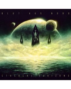 Blut Aus Nord - Ethereal Horizons CD