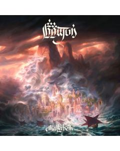 Anfauglir - Akallabêth CD