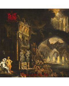 Blut Aus Nord - Memoria Vetusta I (Reissue) CD