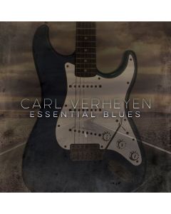 Carl Verheyen - Essential Blues CD