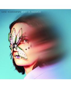 Luise Volkmann - Rites De Passage LP