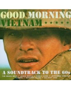 Good Morning Vietnam CD