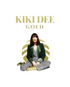 Kiki Dee - Gold CD