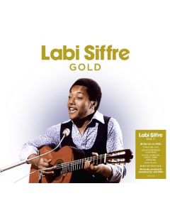 Labi Siffre - Gold CD