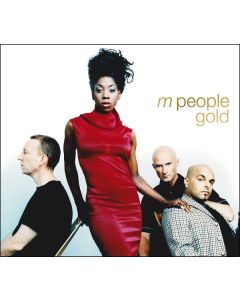 M People - Gold CD
