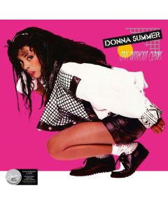 Donna Summer - Cats Without Claws (remastered) (180g) LP