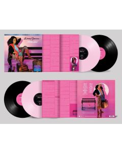 Donna Summer - The Wanderer (180g) (40th Anniversary Deluxe Edition) (LP 1: Pink Vinyl/LP 2: Black Vinyl) LP