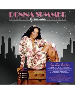 Donna Summer - On The Radio: Greatest Hits Expanded LP