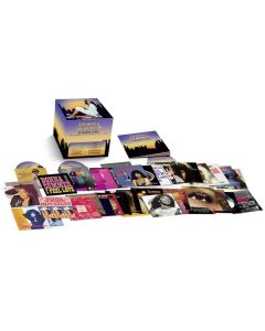 Donna Summer - Summer Time: The Singles Collection 1974 - 2010 CD
