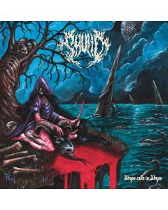 Skulld - Abyss Calls To Abyss CD