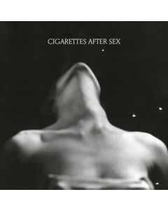Cigarettes After Sex - I. EP MAX