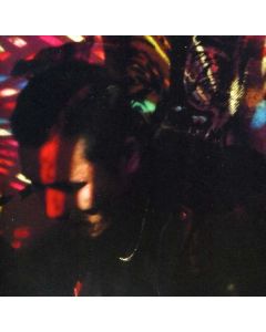 Dirty Beaches - Drifters / Love Is The Devil CD