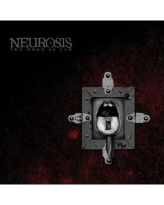 Neurosis - The Word As Law (180g) (Grey Vinyl) LP