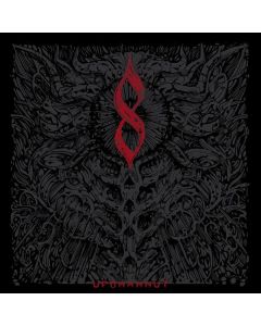 Ufomammut - 8 CD