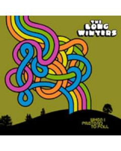 Long Winters - When I Pretend To Fall CD