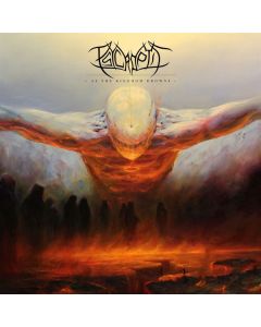 Psycroptic - As The Kingdom Drowns CD