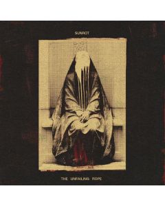 Sunrot - The Unfailing Rope CD