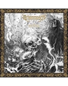 Schammasch - The Maldoror Chants: Old Ocean CD